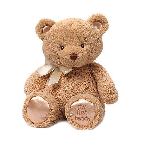 Mijn 1e teddybeer 15"